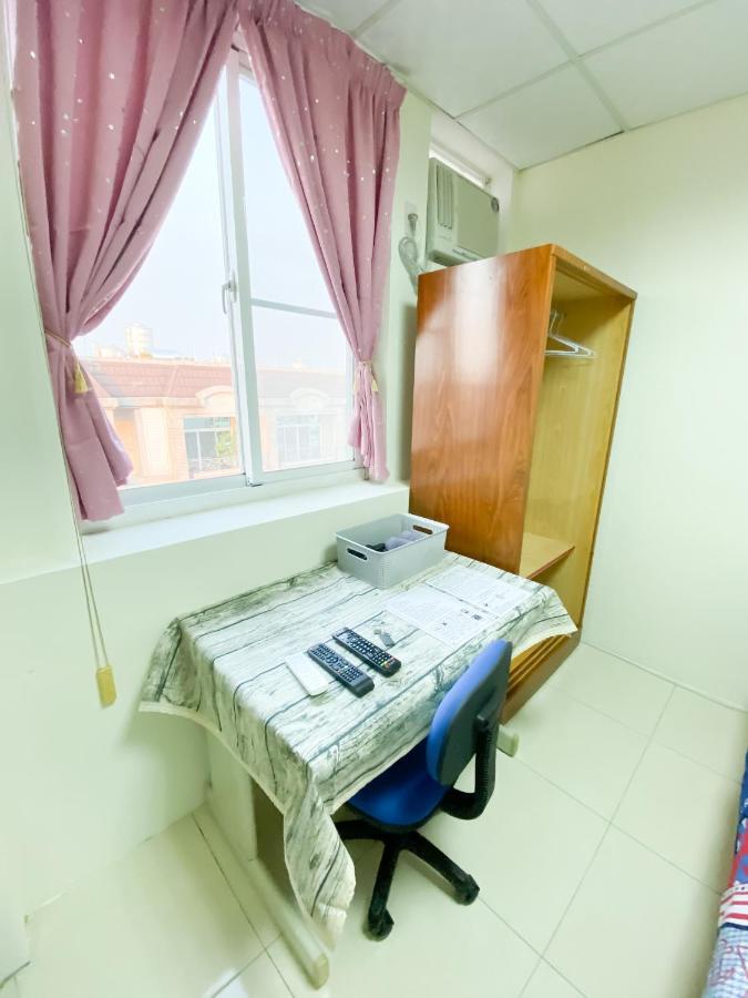 Tainan Da Ren Ju Exterior foto