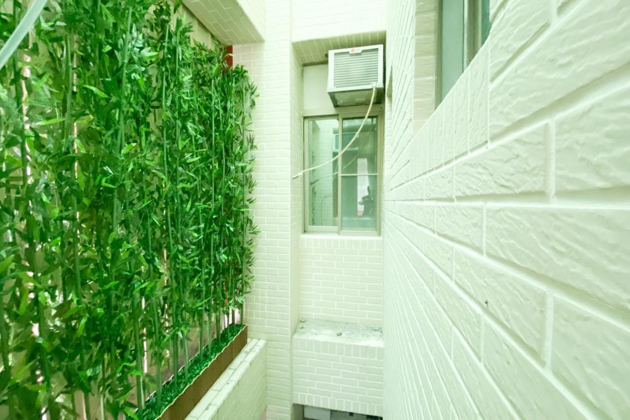 Tainan Da Ren Ju Exterior foto